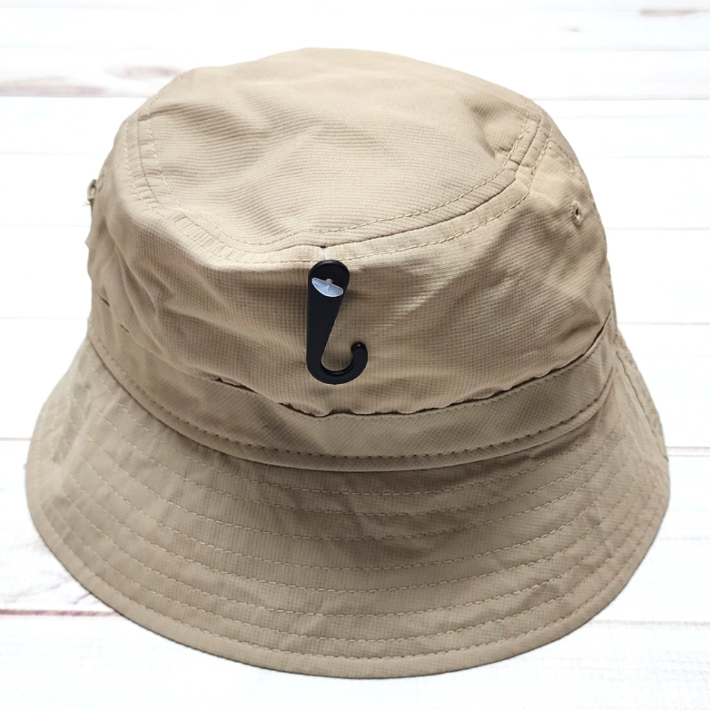 Calia Women's Golf Bucket Hat in Khaki Regular Fit - New With Tags